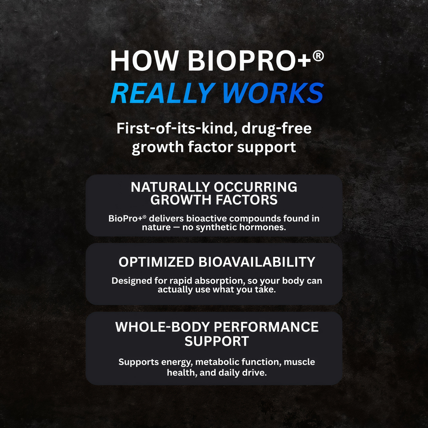 BioPro+